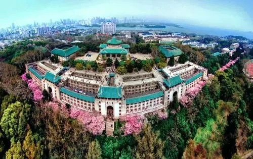 測繪專業(yè)王牌院校盤點(diǎn)，這所“雙非”院校與武大并列第一