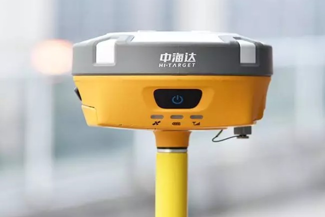 科普：這個(gè)定位的儀器到底是叫GPS還是叫RTK？那GNSS又是啥？