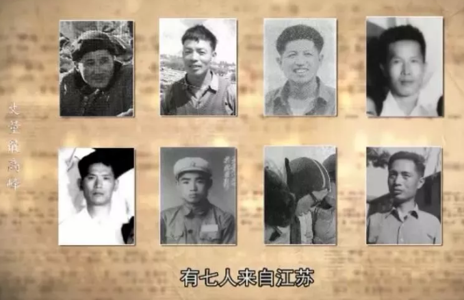用生命丈量出珠峰中國高度的測繪人， 他們是真正的攀登者！