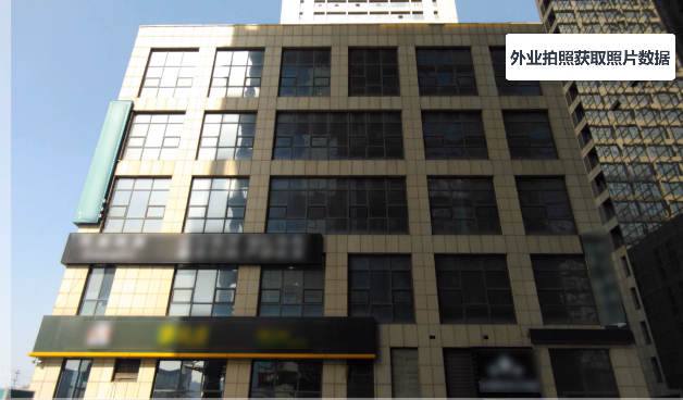 入手即可上手，上手便是高手！——徠卡BLK3D建筑立面測量