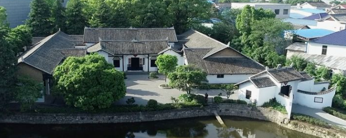 記錄歷史，傳承文明—影像RTK助力歷史建筑保護(hù) 中海達(dá)V5 北斗海達(dá)TS6