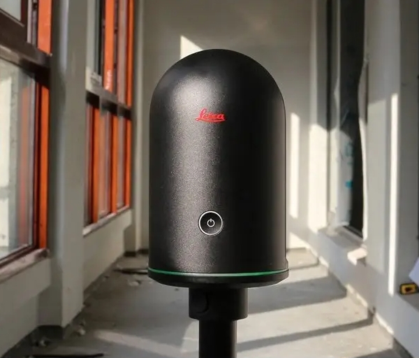 徠卡BLK360有哪些獨(dú)特優(yōu)勢(shì)？